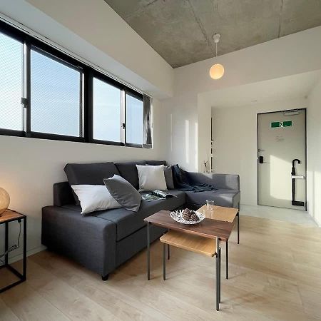 Bhotel Nekoyard - Studio With Security, Near Peace Park & Downtown Hiroshima Esterno foto