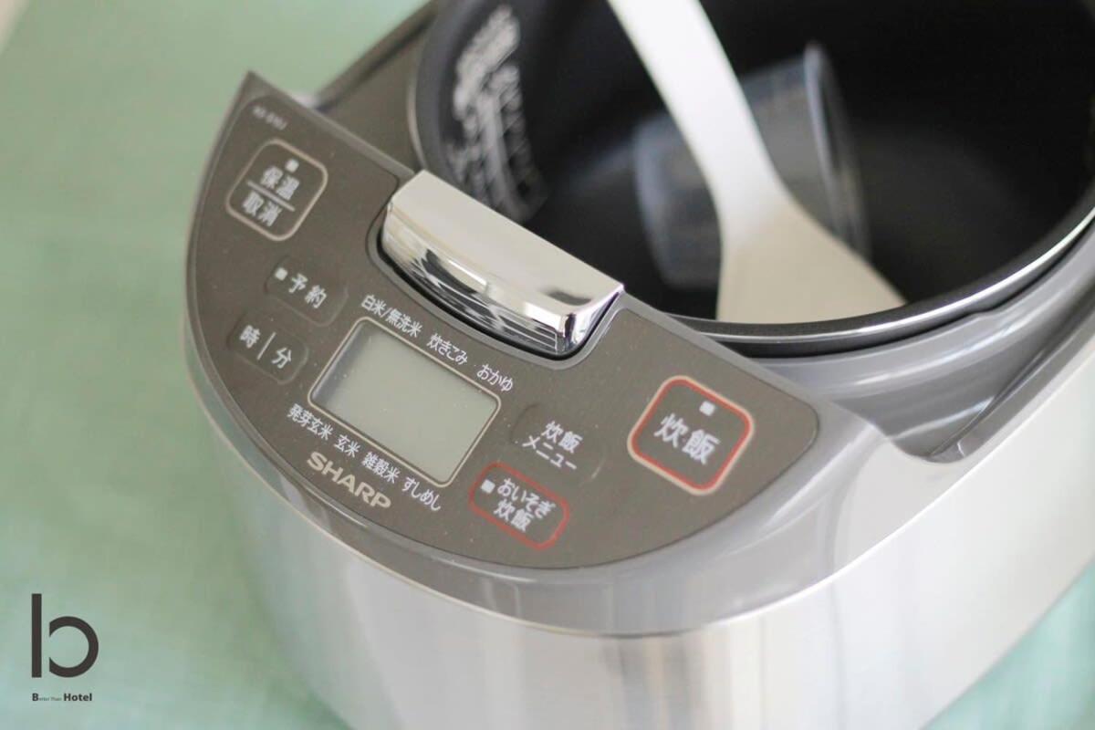 Bhotel Nekoyard - Studio With Security, Near Peace Park & Downtown Hiroshima Esterno foto