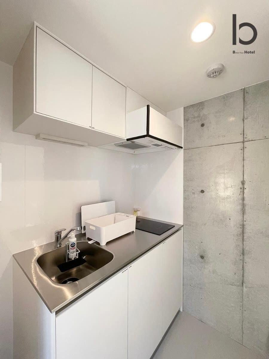 Bhotel Nekoyard - Studio With Security, Near Peace Park & Downtown Hiroshima Esterno foto